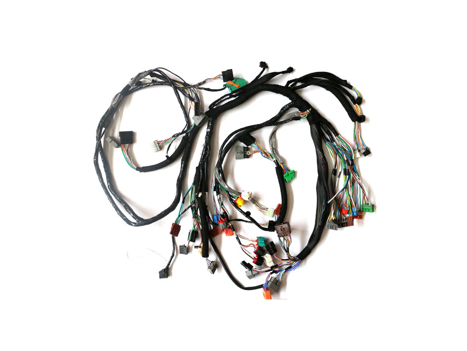 Kesens Engine Wiring Harness